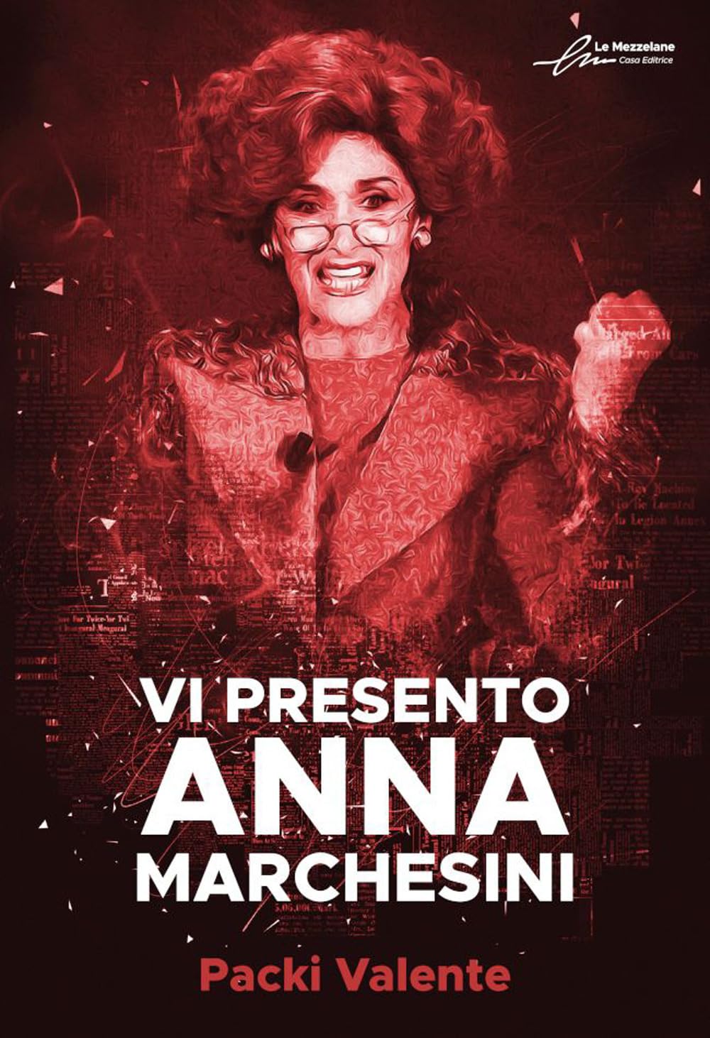 Vi Presento Anna Marchesini - 4