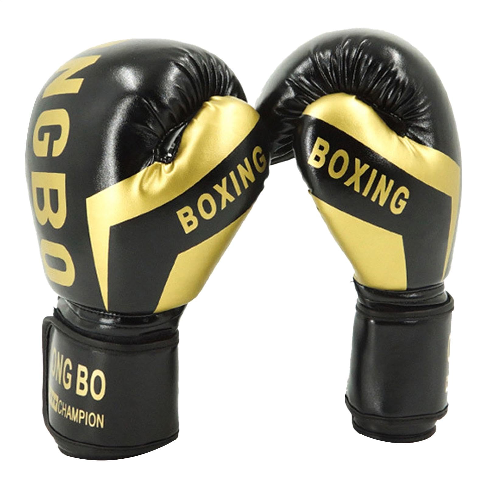 Boxing Gloves - Boxing Gloves For Kids, Breathable Fight Gloves, Sports Kids Boxing Gloves, Training Boxing Gloves, Soft Boxing Mitts Defender, 6-12 Years Children's Boxing Gloves For Kick Boxing