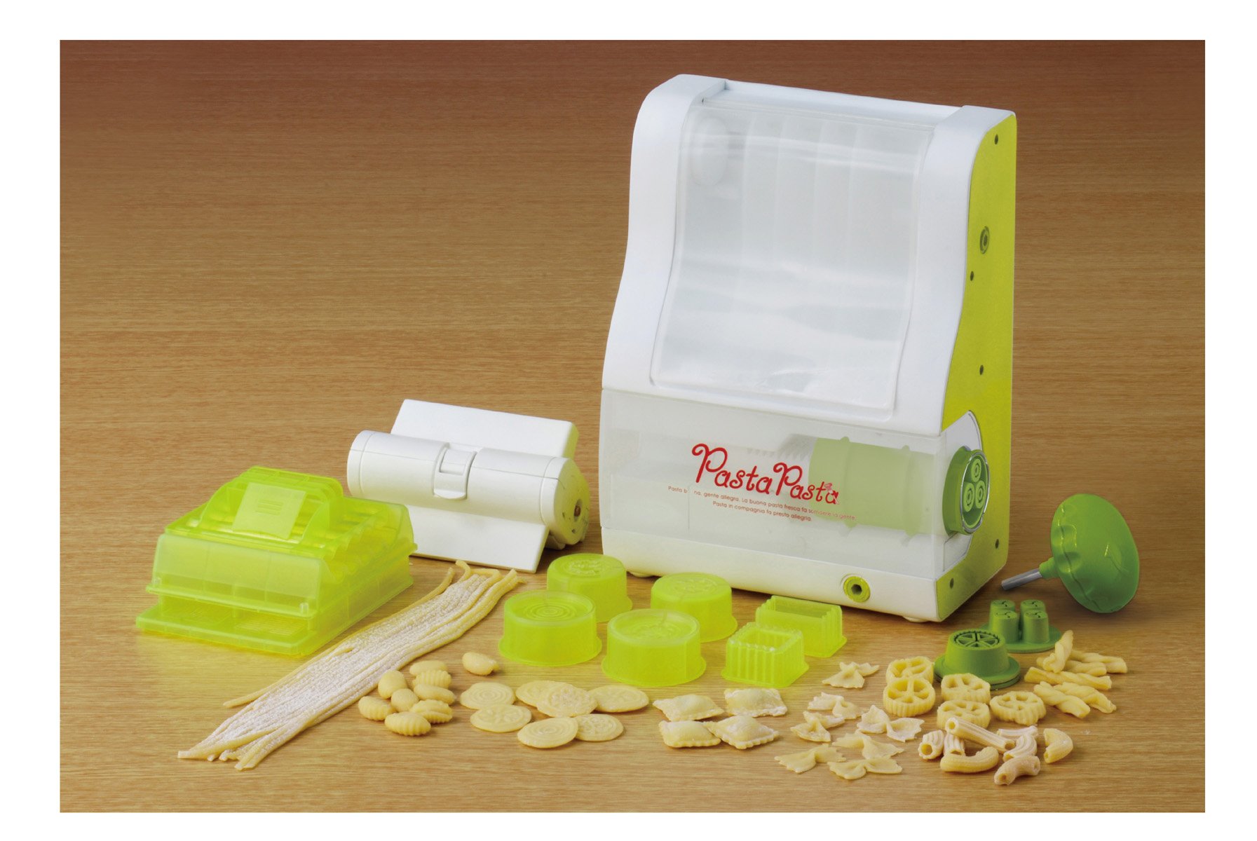 Amazon.co.jp: Pasta Pasta (パスタパスタ) : ホーム＆キッチン
