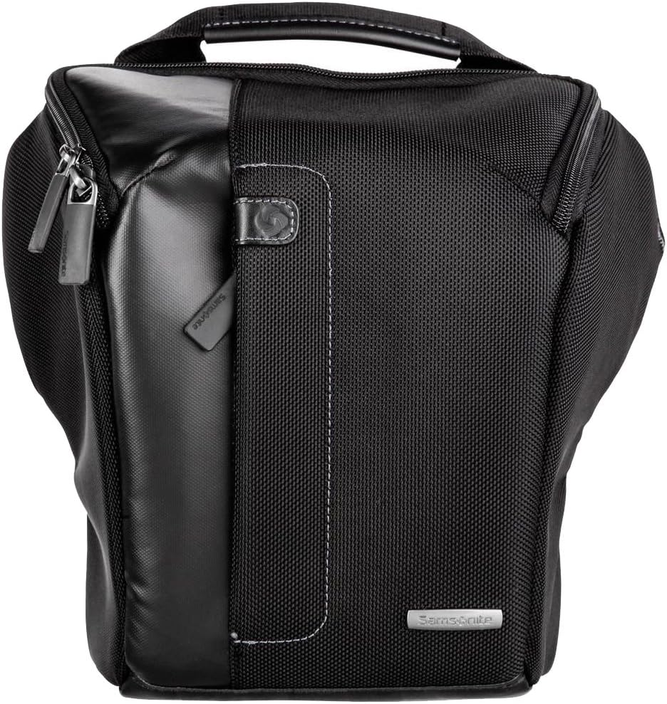 Fotonox Beltpack 100 Bag for Camera - Black