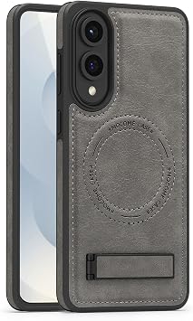 Lunivop Samsung Galaxy s25 Edge Magsafe    Funda para S 25 Edge 6.7  2025