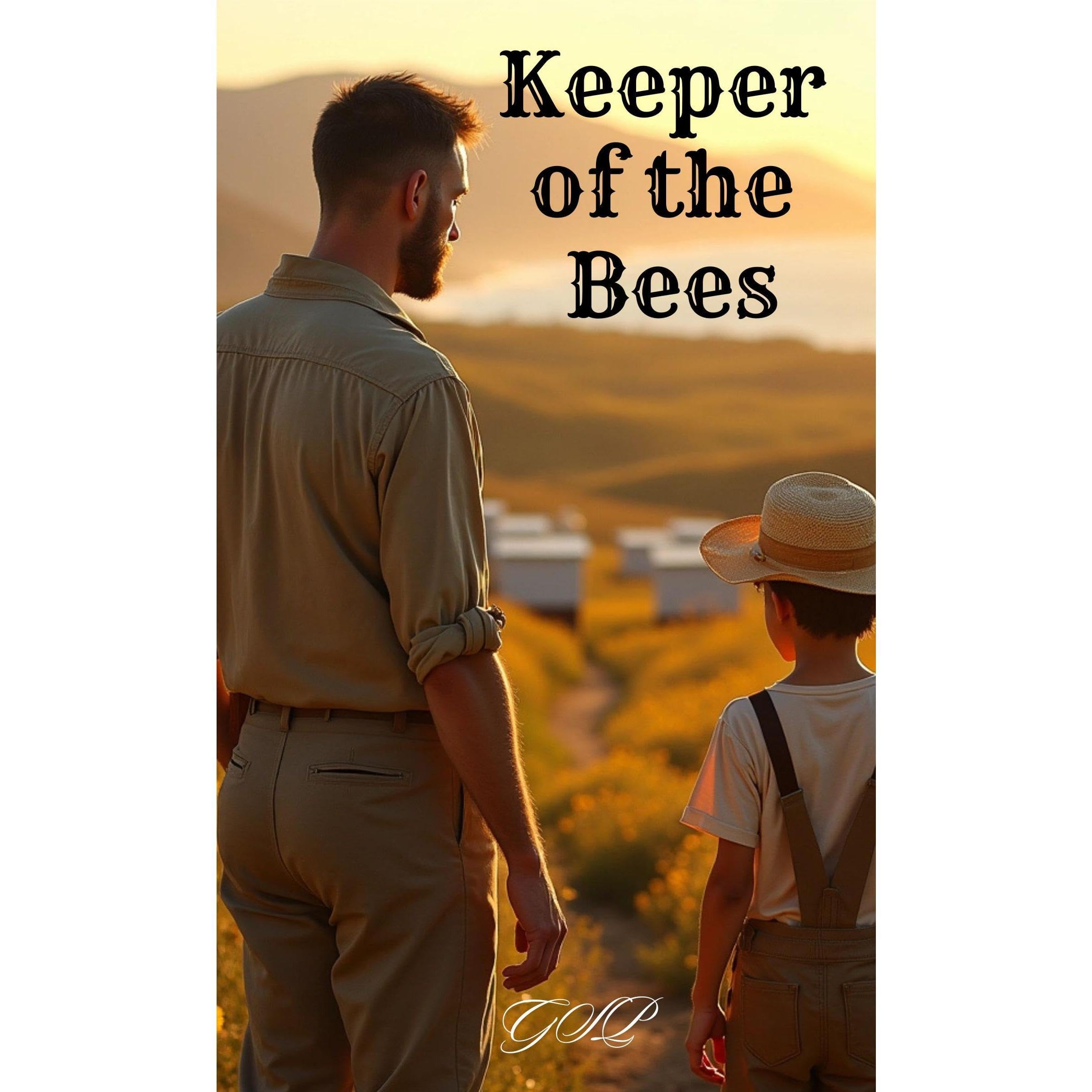 The Keeper Of The Bees