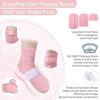 Amazon.com: SuzziPad Chemo Care Package for Women & Men