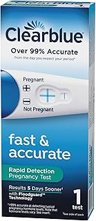 CLEARBLUE PREG TST STK 32258 2