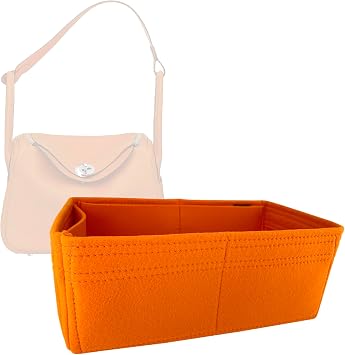Bag Organizer for Hermes Lindy 26
