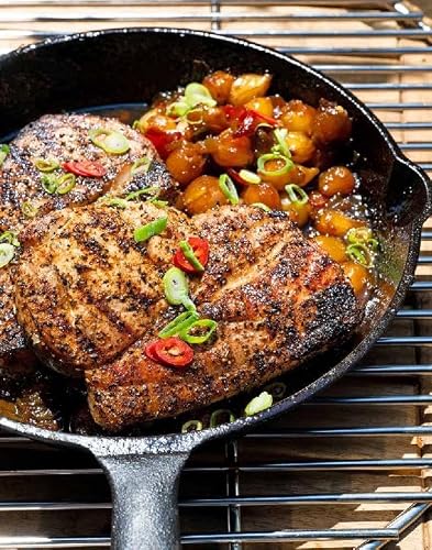 Foto von Der Keramikgrill - Technik & Rezepte: vom World BBQ Champion Oliver Sievers