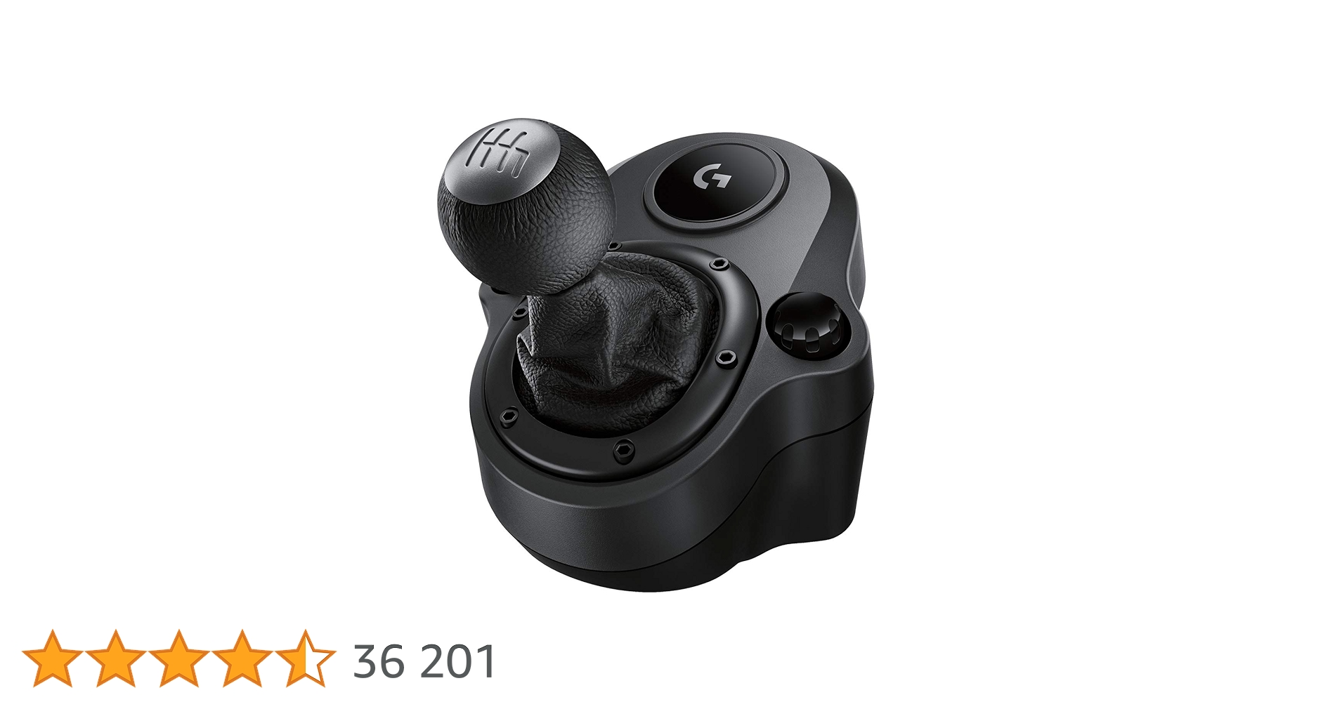 Logitech G Driving Force Racing Wheels Shifter do G29, G920