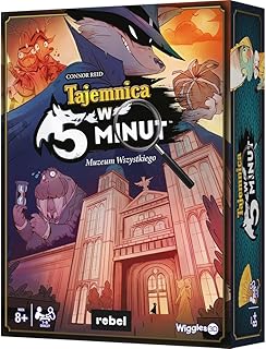 Comprar Rebel | secreto en 5 minutos | juego de mesa | familia | deductivo | edad 8+ | 1-6 jugadores | tiempo de juego aprox. 5 min.
