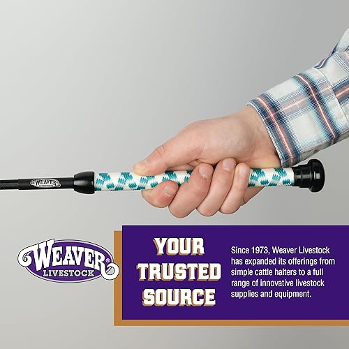 Miniatura 6 de Weaver Livestock