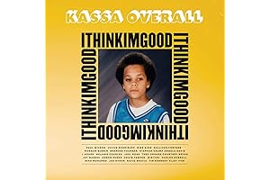 Kassa Overall Z-Bin Cassette Binder