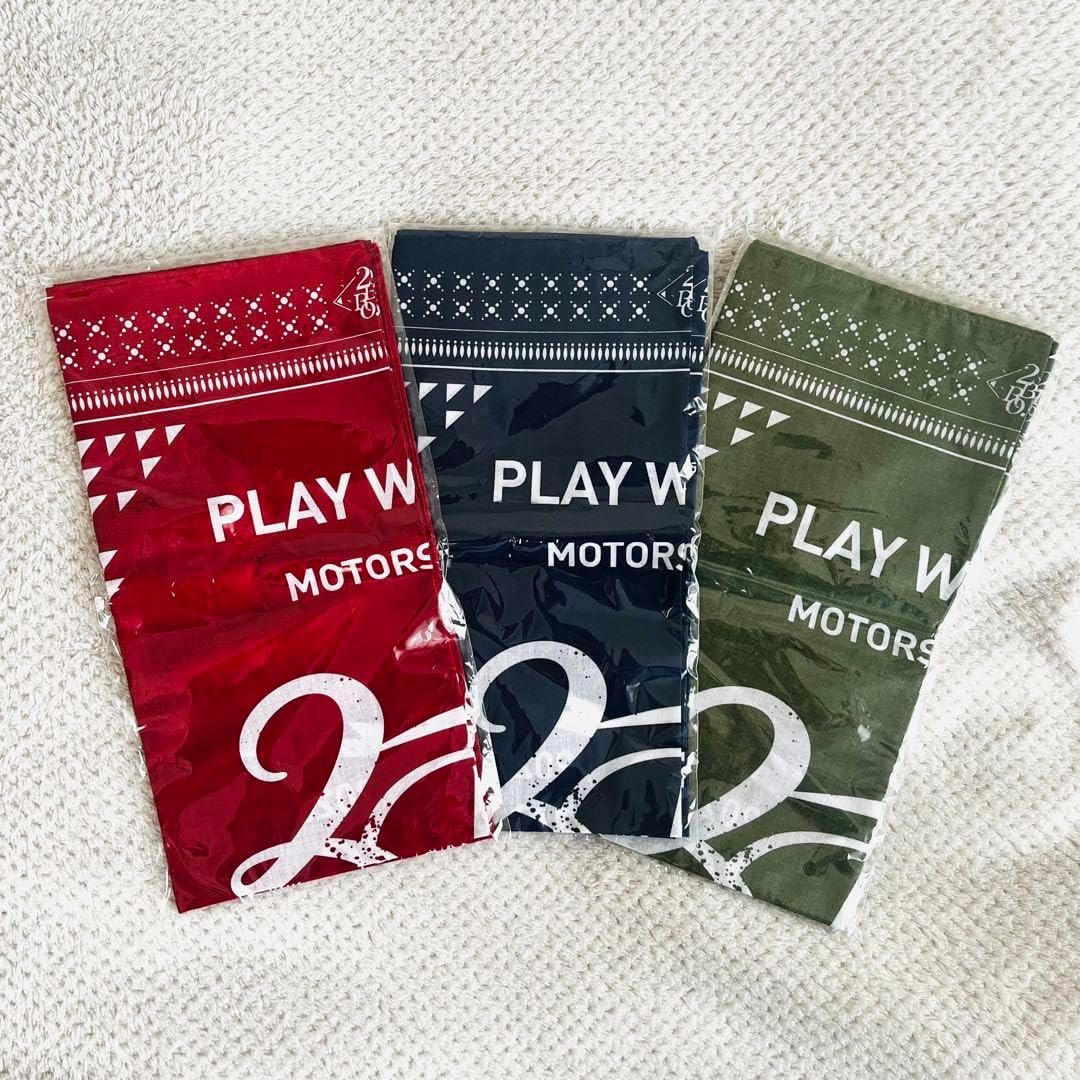 2bro. バンダナ3枚セット 2bro. バンダナ3枚セット 2bro. バンダナ3枚セット Amazon.co.jp