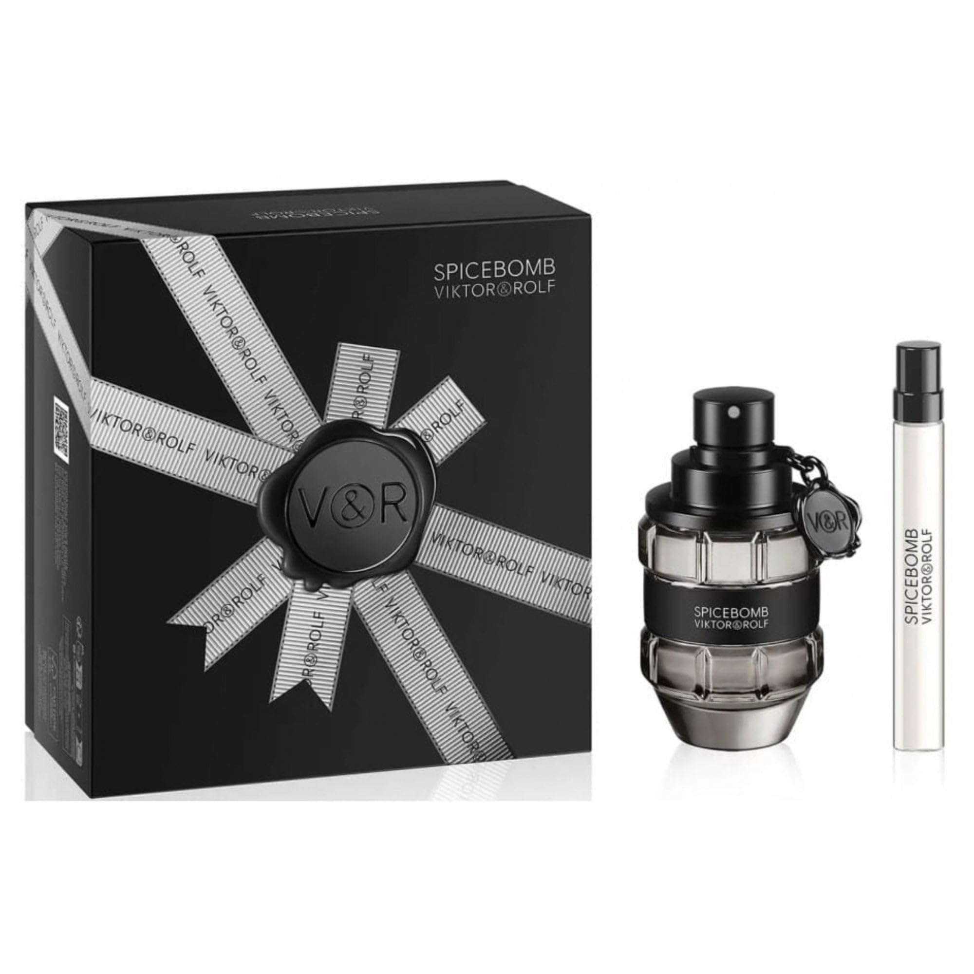 VIKTOR & ROLF Spicebomb zestaw zapachowy (2-częściowy)