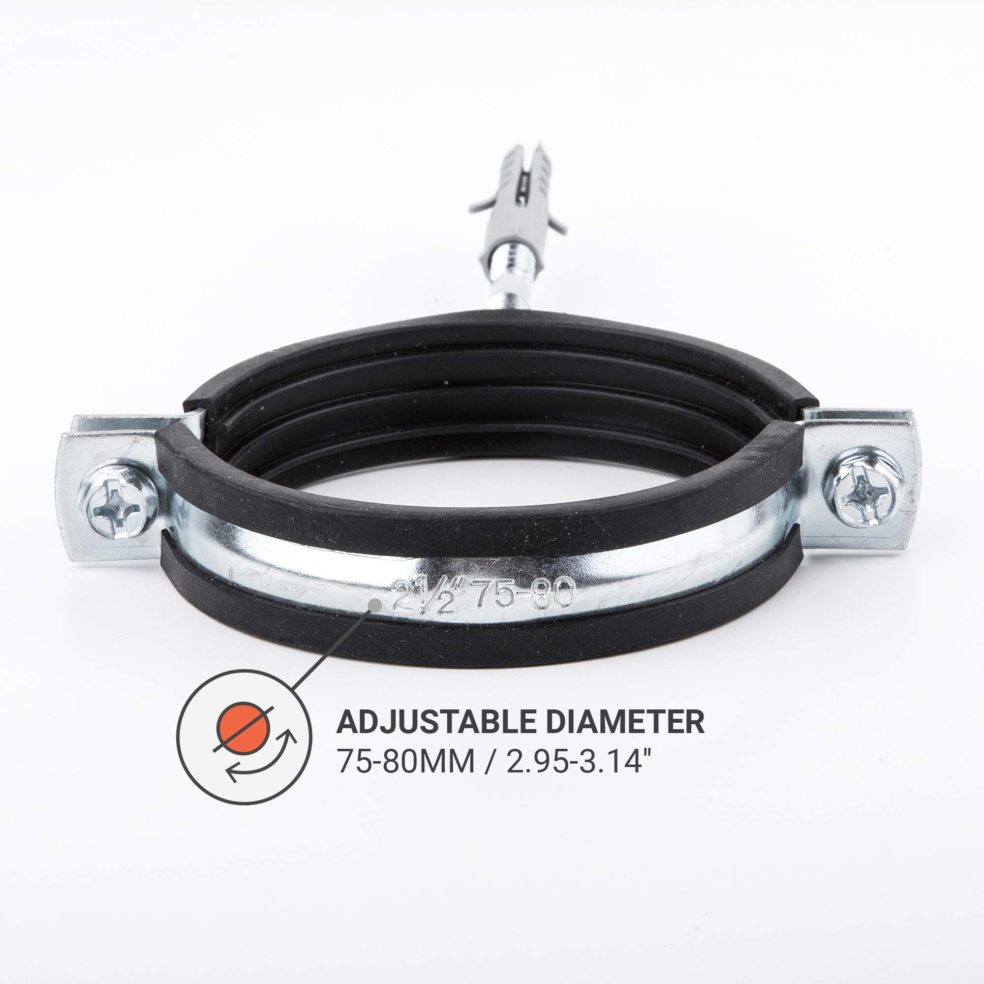 4 Pièces Support De Machine À Laver Antibruit, Anti-vibrations Pour