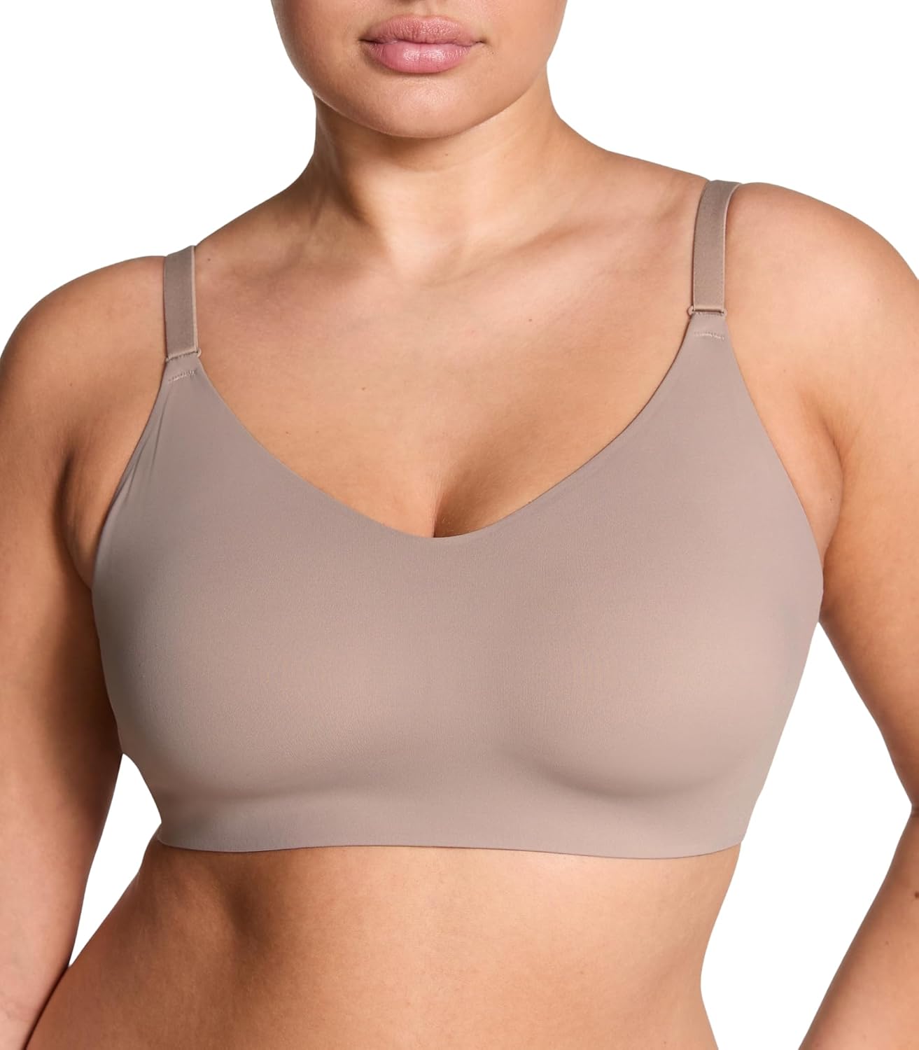 Victoria's Secret VSX Elevate™ Stretch-Comfort Sports Bra