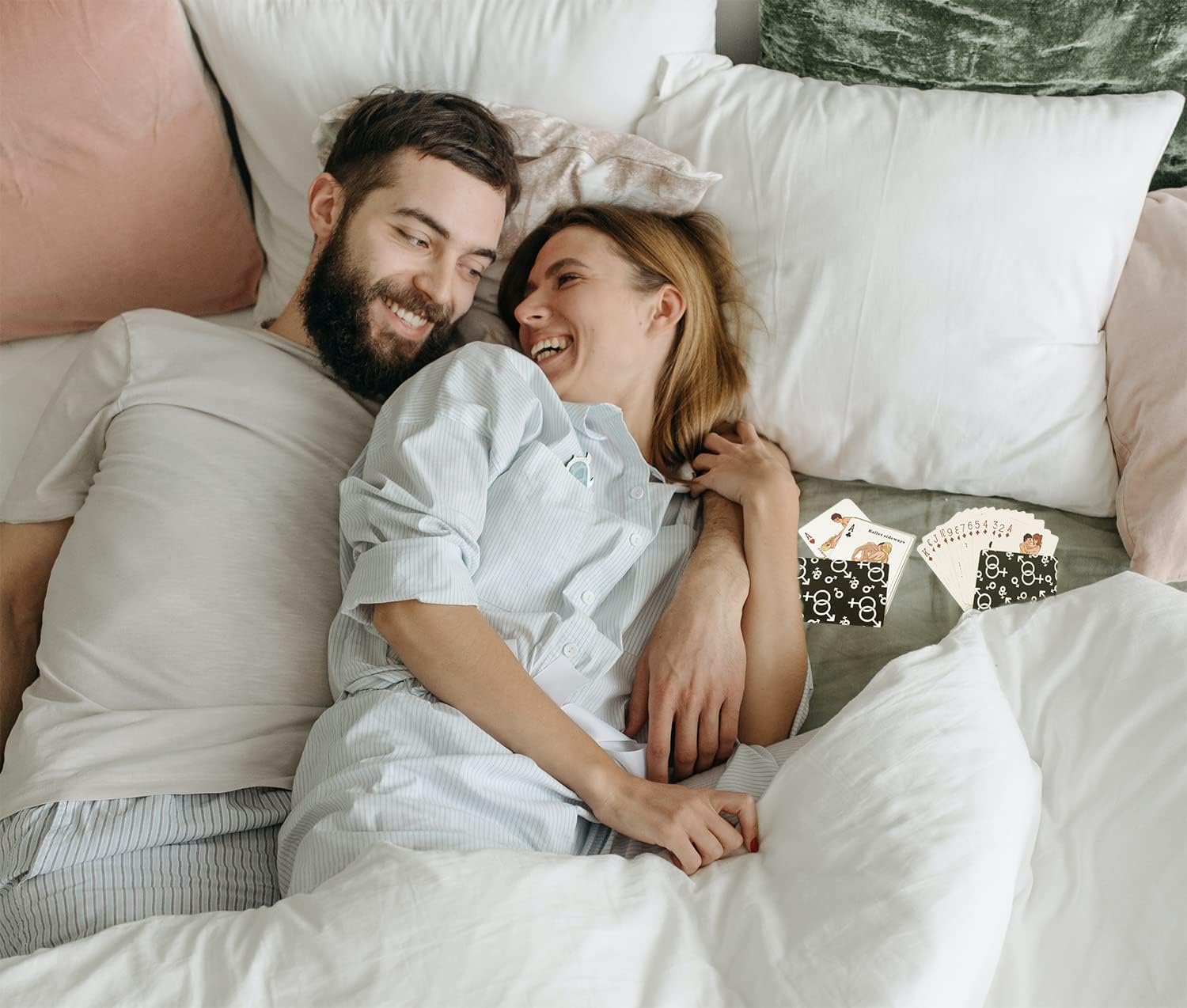 Extreme Personal Questions For Couples - The Intriguing And Fun Date Night Game – Kheper Games