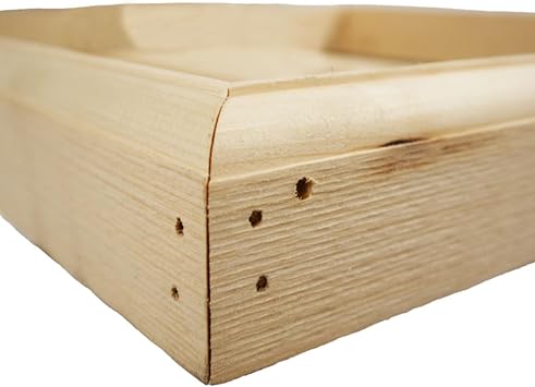 Large Standing Bird Feeder Tray