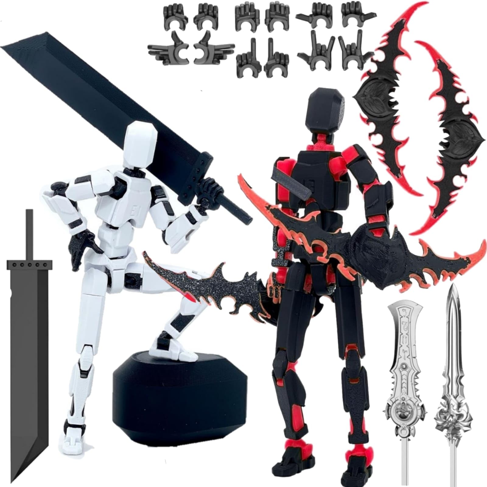 スタンプフィギュアセット（武士デザイン） スタンプフィギュアセット（武士デザイン） 特撮