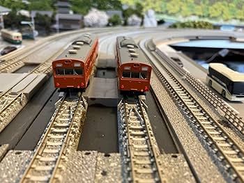 【新品未使用】KATO Nゲージ 10-540 103系 大阪環状線 8両セット Amazon | KATO Nゲージ 103系 大阪環状線 8両セット 10-540 鉄道