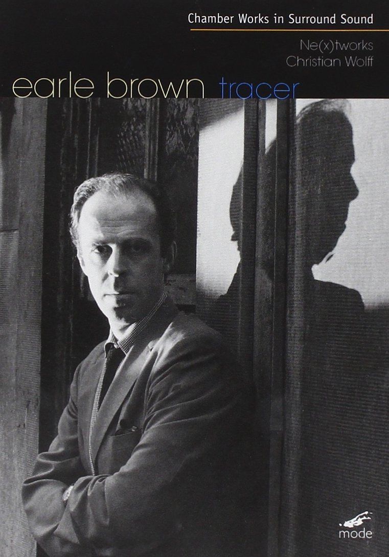 Earle Brown: Tracer [DVD] [2007] [NTSC]