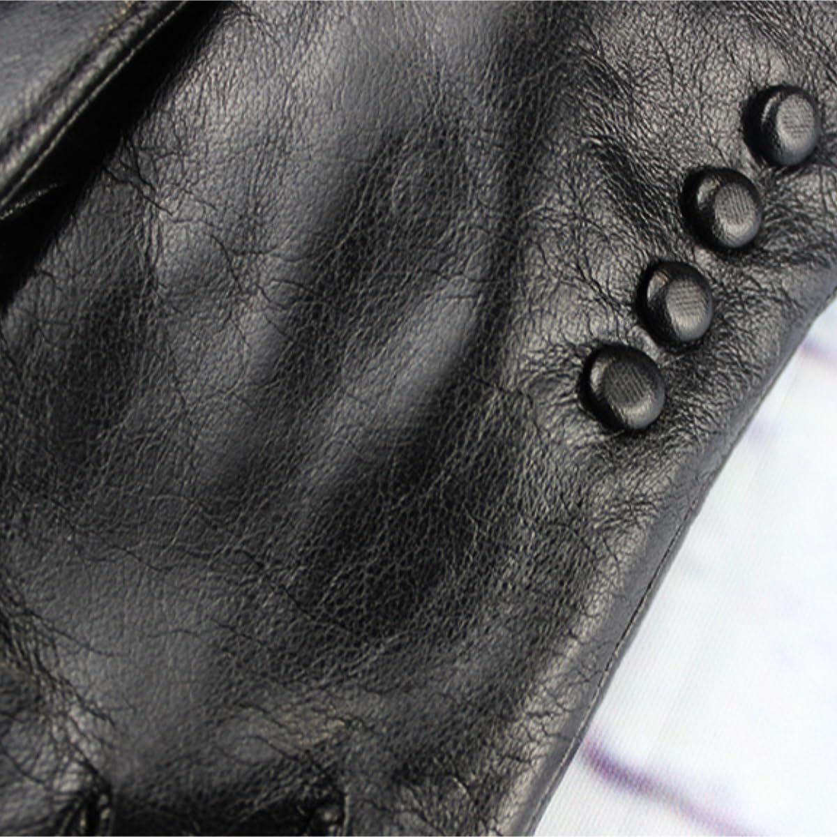 Guantes Viento Deportivos Guantes De Invierno For Mujer Más Lana For El Hogar H Cálidos Con Dedos Completos For Regalos De Invierno