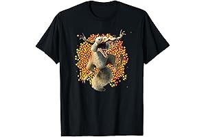 Ice Age Scrat's Epic Acrobatic Nut Pursuit Shirt
