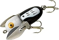 Vista 1 de Heddon Crazy Crawler - Señuelo de pesca de Topwater de acción salvaje