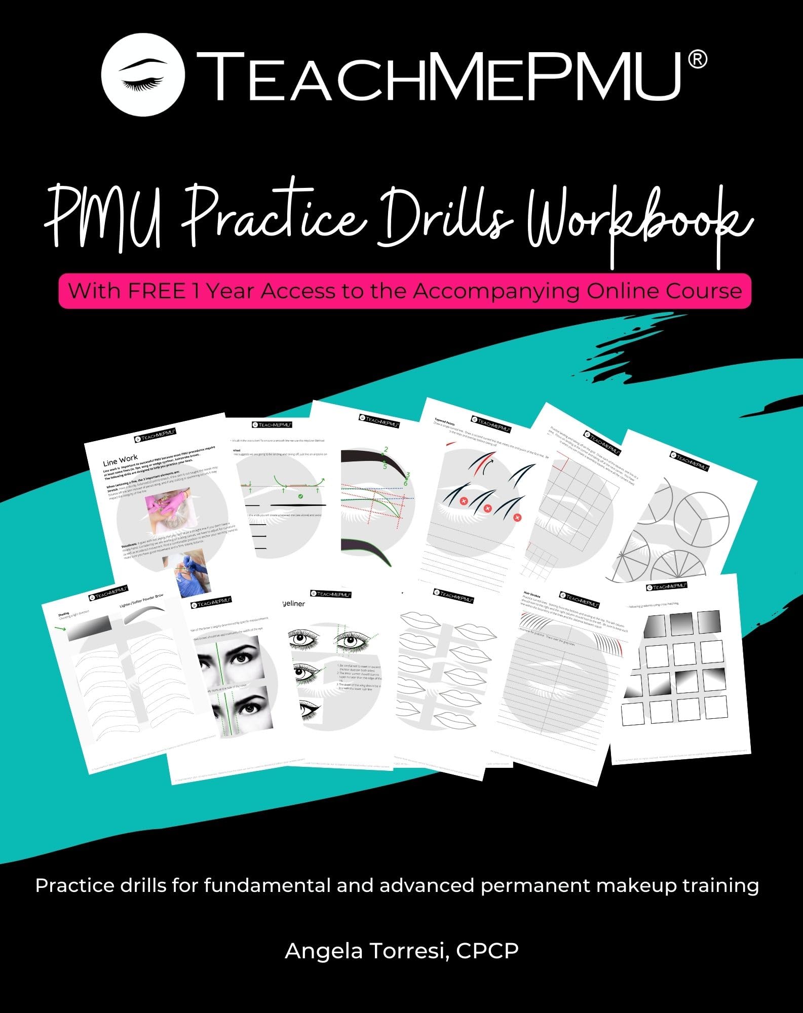 Livre d'entraînement PMU avec cours en ligne offert de un an