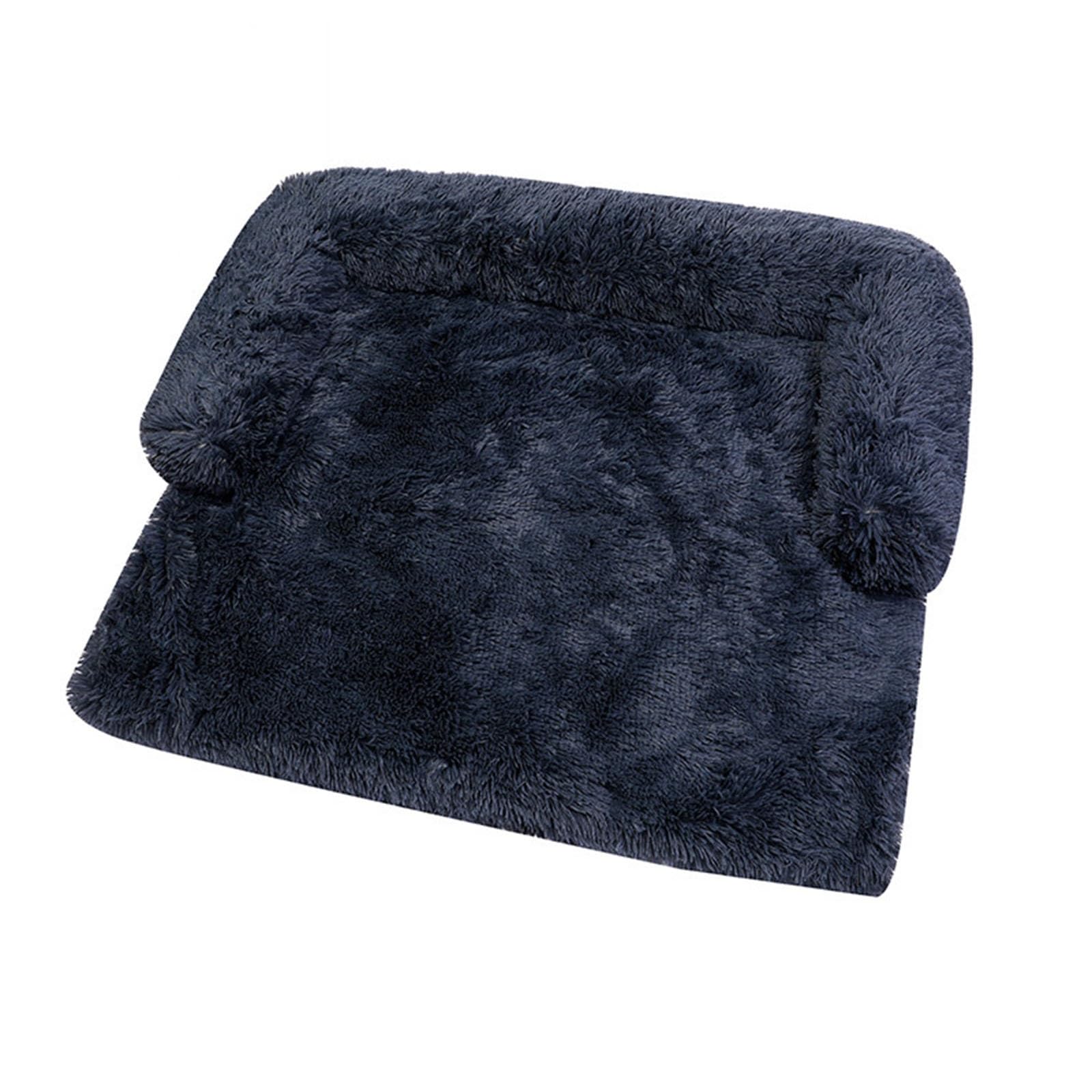 Housse de canapé-lit pour chien lavable en machine taille M