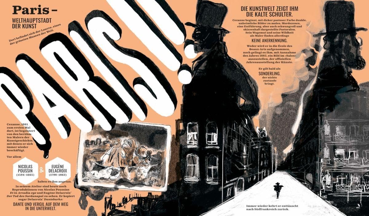 Cezanne
