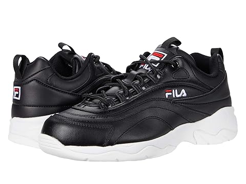 fila ladies disarray shoes