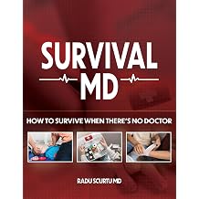 Survival MD - How To Survive When Theres No Doctor