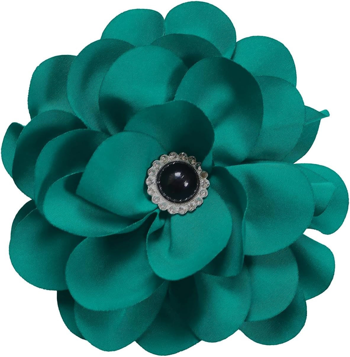 Elainone Women's Ruffle Short Sleeve Swing A Line Dress Party Wedding Guest Dressy Semi Formal Business Casual Dresses - Image 6