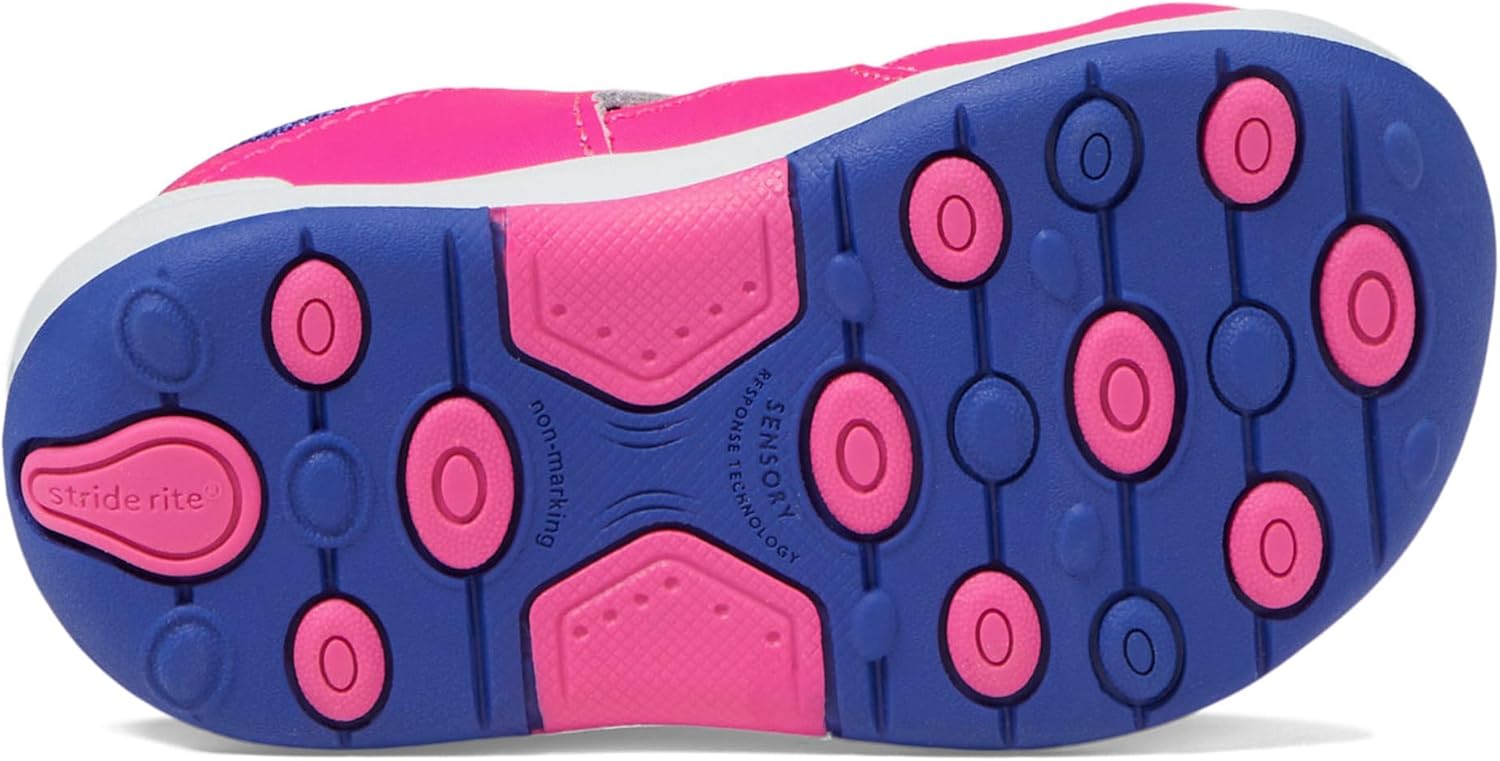 Stride Rite mens Srt Wade 2.0 - Image 3