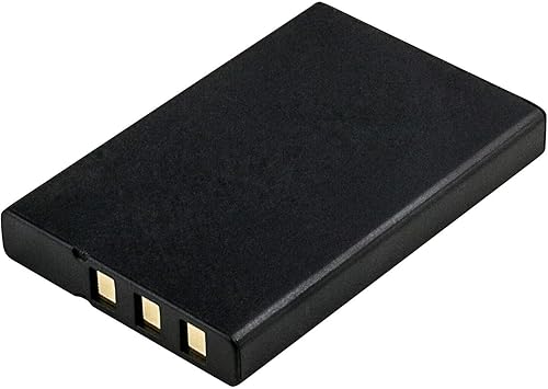 Miniatura 6 de Kastar Paquete de 2 baterías de repuesto para COMA-BP1, Mylo COM-1 Mylo COM-2, ROLLEI dp5300 dp5330, Creative Divi CAM 428, YAESU VX-2 VX-2E VX-2R