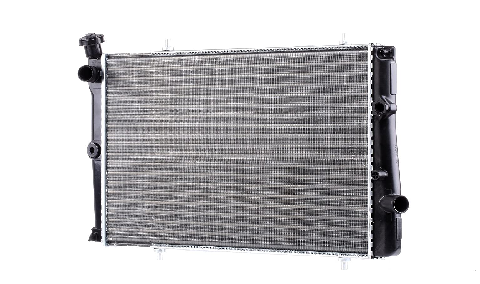 RIDEX 470R0304 Radiador refrigeración del motor Compatible con PEUGEOT 309 II 3C, 3A Gasolina Gasóleo