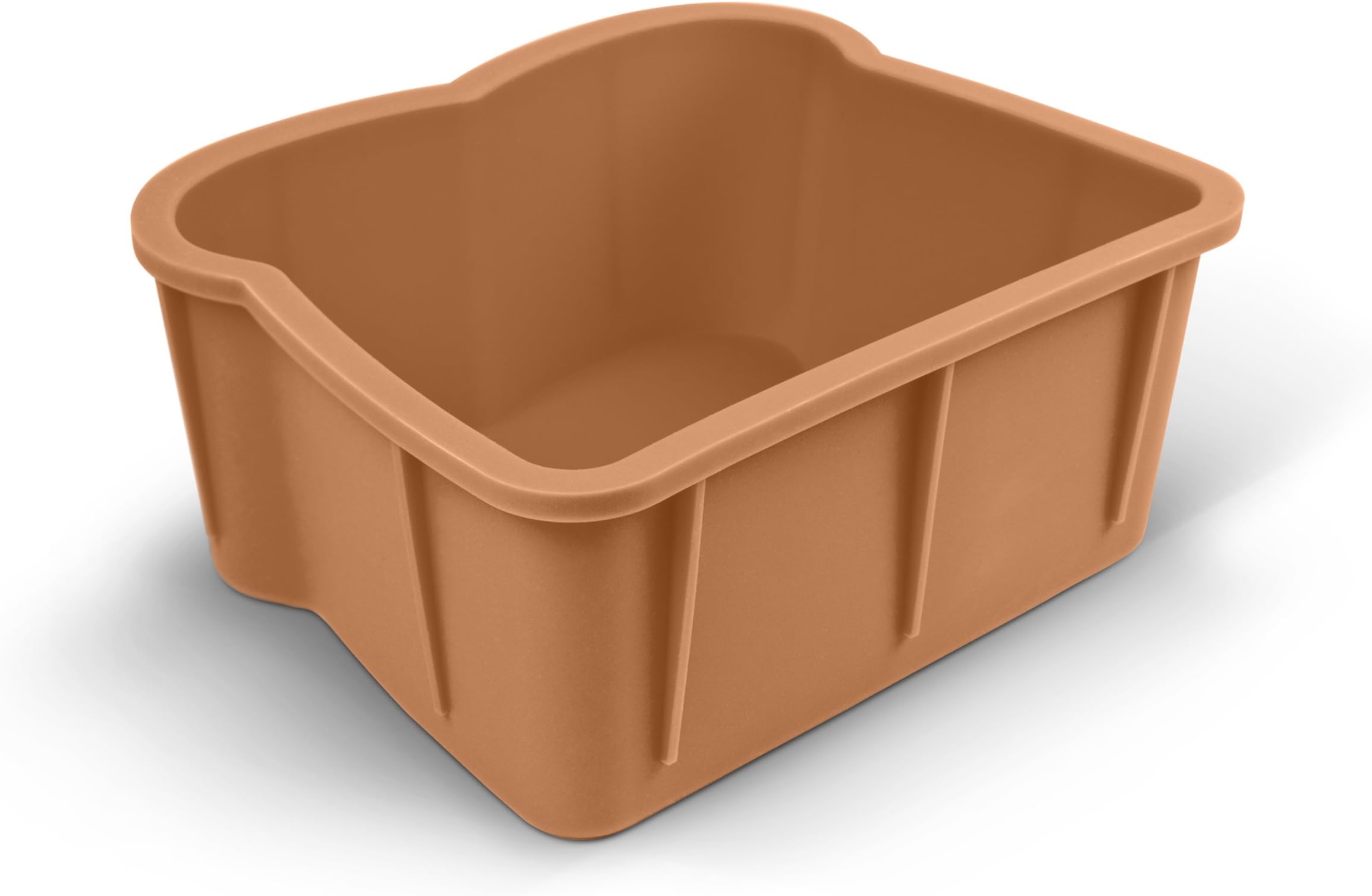 Genuine Fred ICH Bread-Shaped Cake Mold