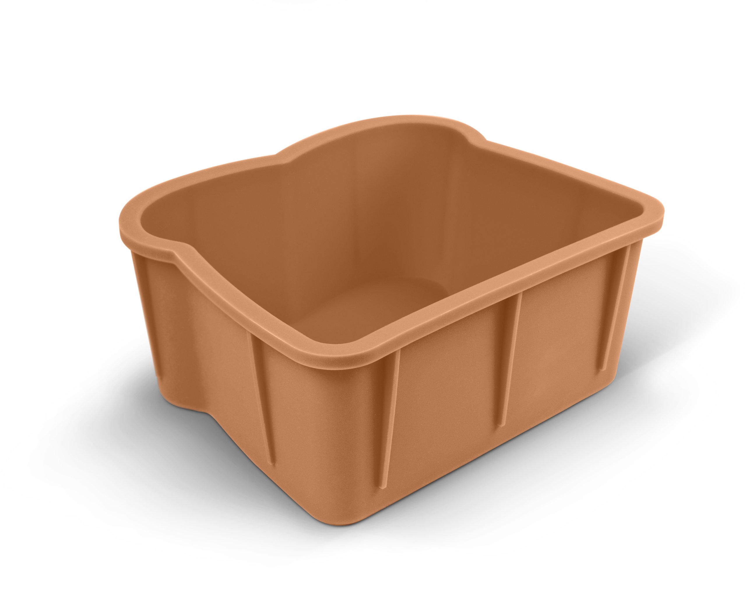 Genuine Fred ICH Bread-Shaped Cake Mold