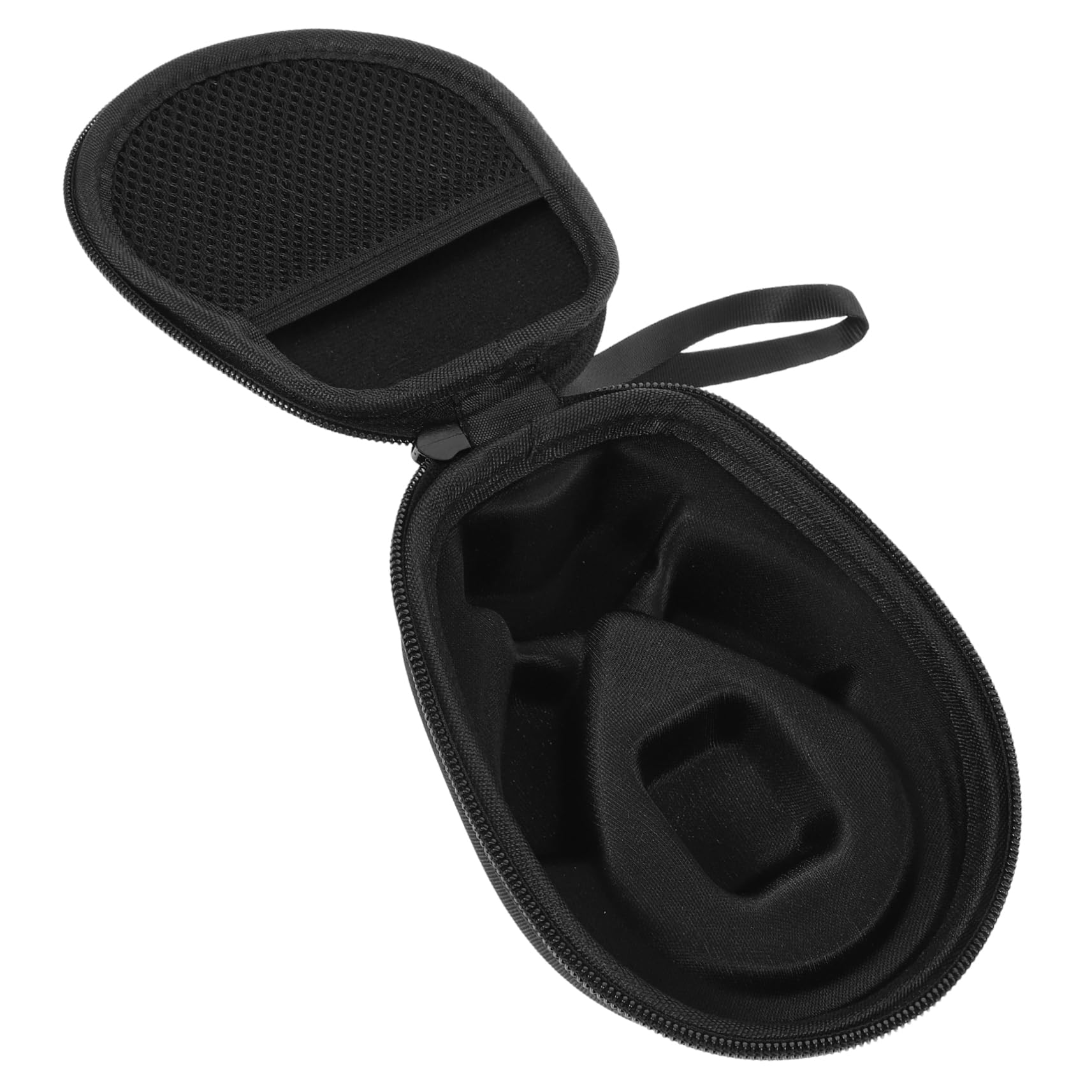 OSALADI 5piezas Bolsa De Almacenamiento De Auriculares para Viajes Organizador De Cables y Auriculares para De Conducción Ósea y Dispositivos Electrónicos