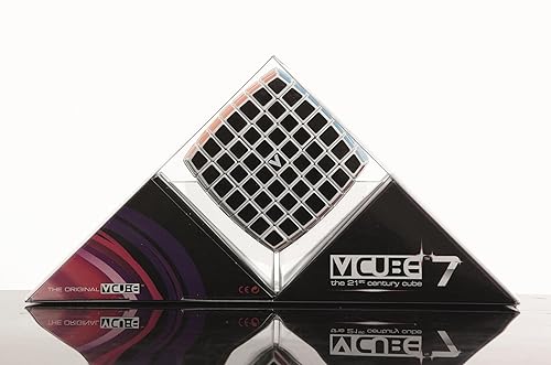 Miniatura 9 de V-Cube 7 multicolor