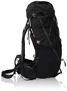 Amazon | [ザノースフェイス] リュック Terra 65 テラ65 NM62400