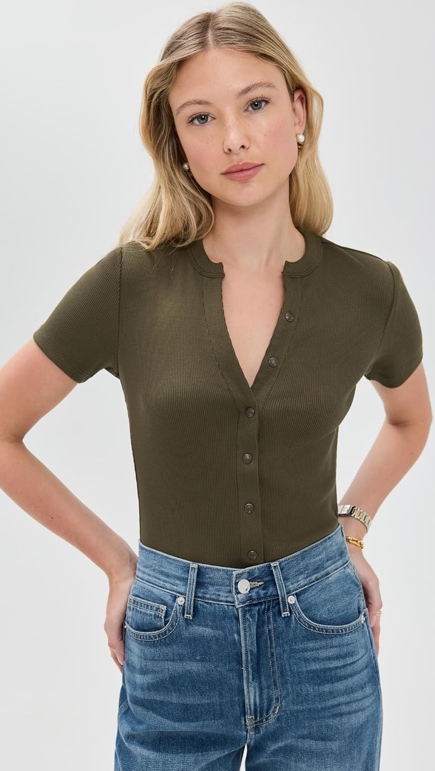 Veronica Beard Jean Women's Dilia Top - Image 2