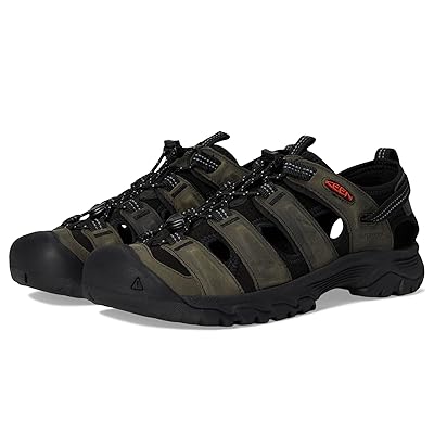 KEEN Targhee III Sandal Men