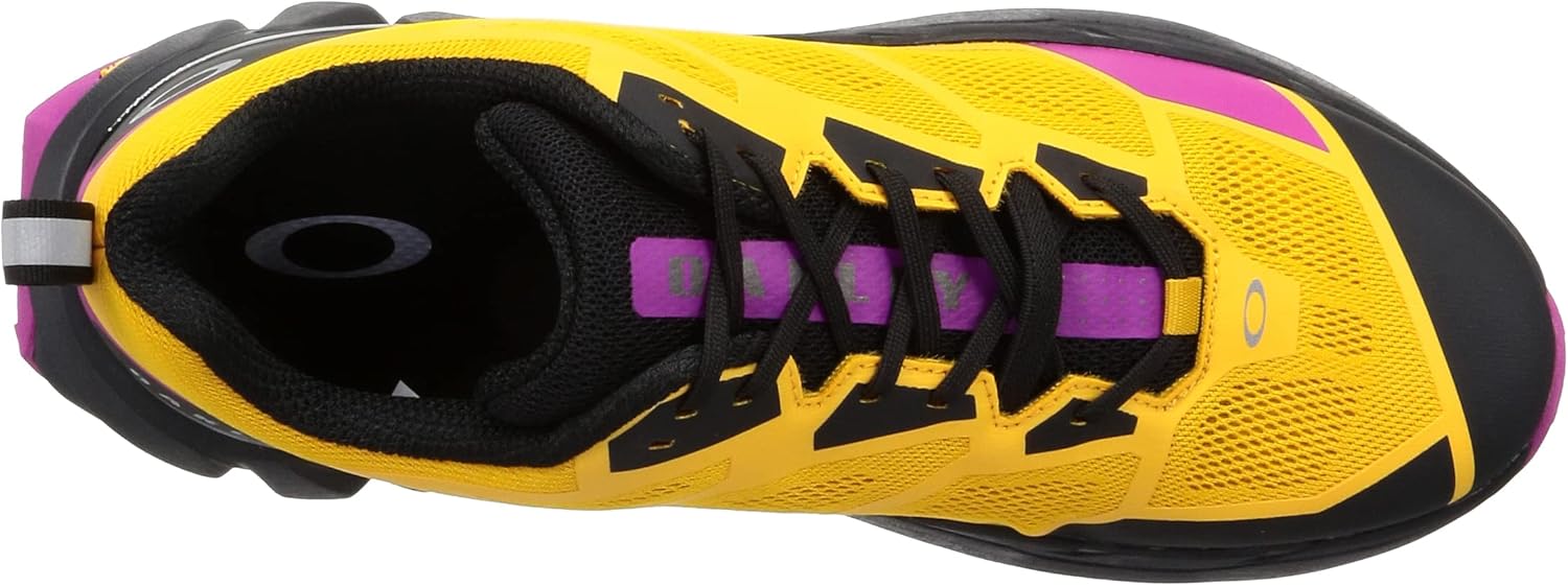 Oakley Mens Oakley Light Breathe Sneaker