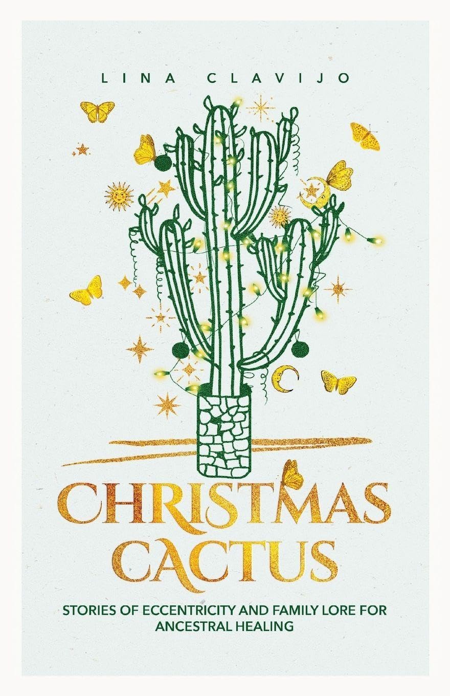 Christmas Cactus