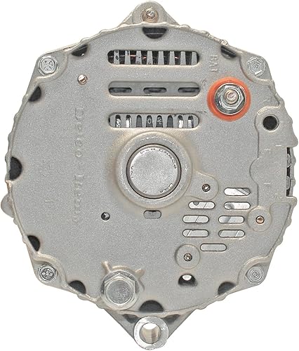 Miniatura 2 de ACDelco Alternador Gold 334-2112A, remanufacturado (renovado)