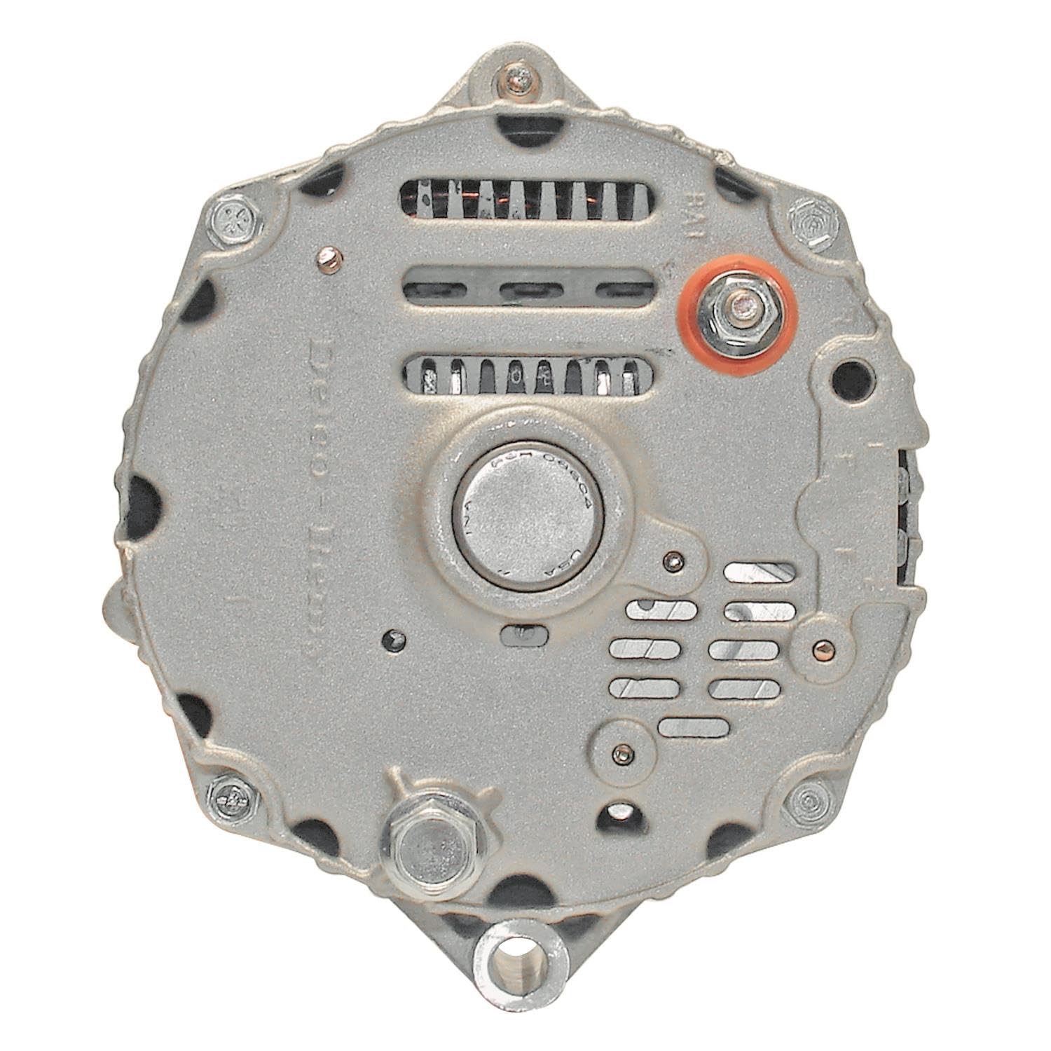 Amazon.com: ACDelco Gold 334-2112A Alternator, Remanufactured