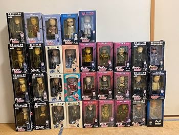 Amazon.co.jp: クローズ ワースト ボビングヘッド フィギュア 32