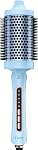 Farery Thermal Brush 1.5 Inch for Short to Medium Hair, Heated Round Curling Iron with 5 Heat Settings Up to 420°F, Hot Styling Tool for Curls Bangs Volume Flips, Dual Voltage Travel