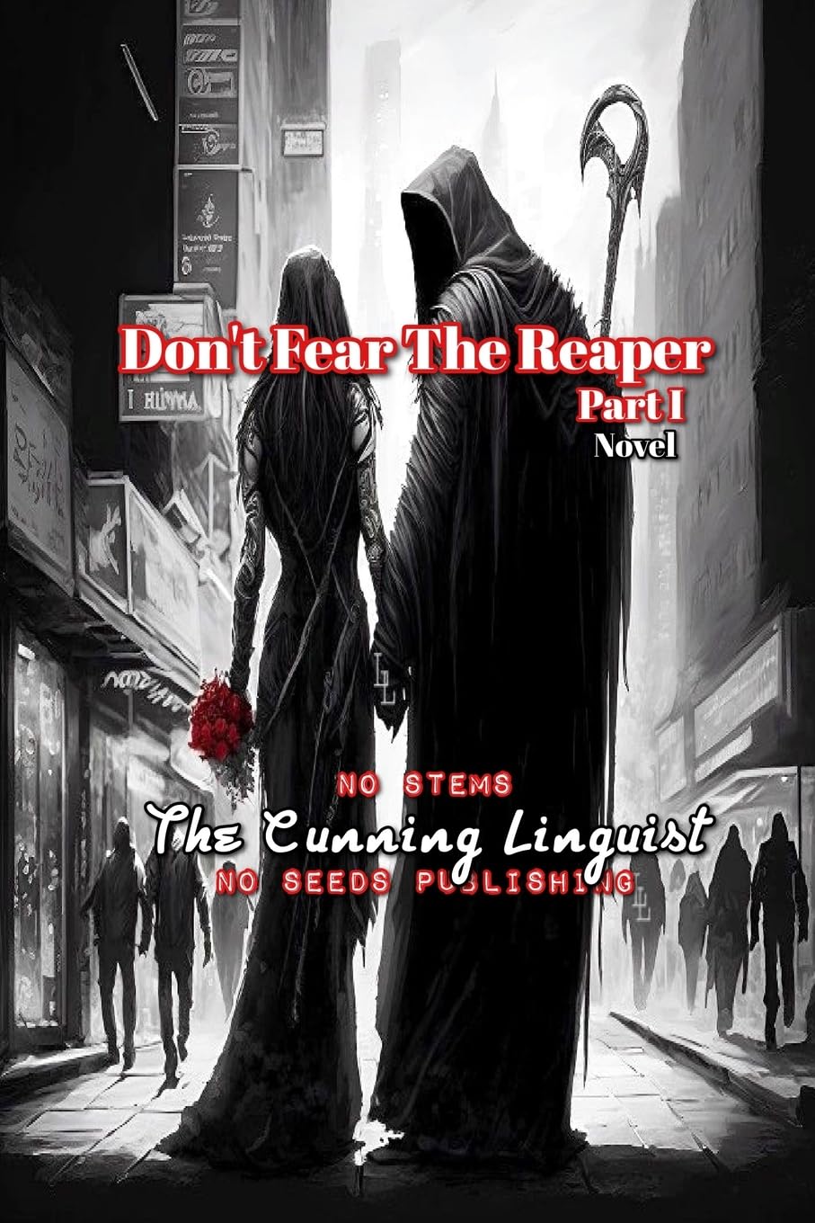 Don't Fear The Reaper, Part I