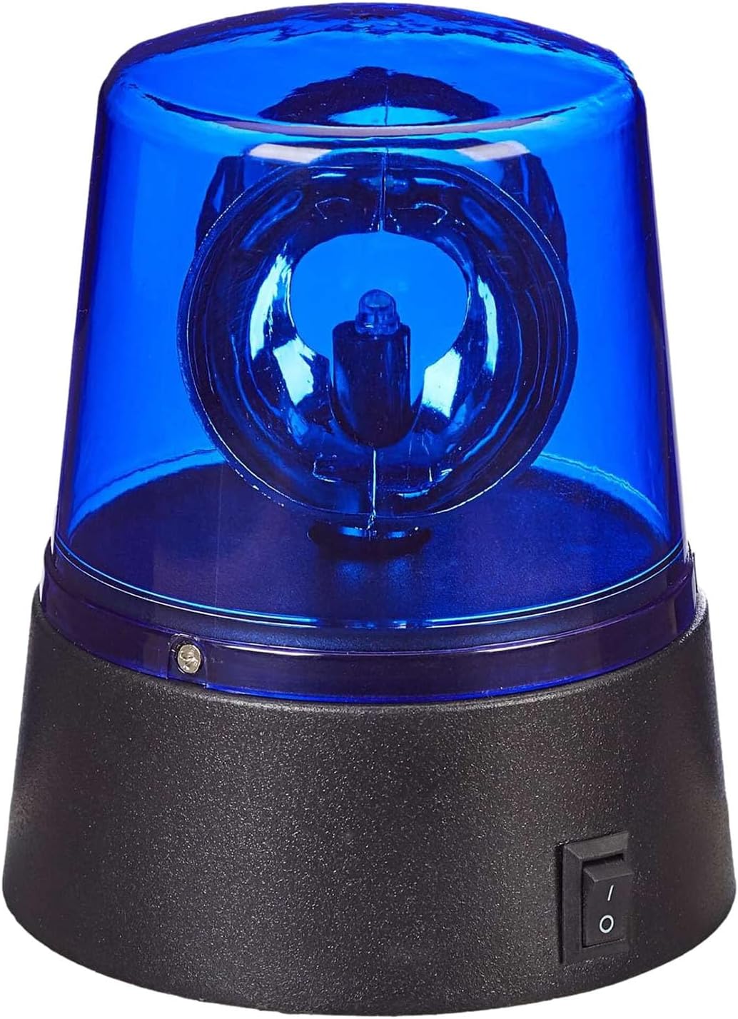 Rotating Stage Light: LED Safety Warning Light, Rechargeable Rotating Device With 360° Rotation, Compact Environmental Lamp | Event Decorative Lighting Equipment, Di